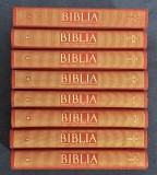 Biblia cu ilustratii