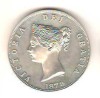 SV * Medalie UK / Anglia RETRO CROWN 1897 * ARGINT * Regina Victoria * AUNC +, Europa