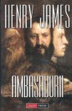 Ambasadorii - Henry James