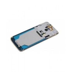 Capac Baterie Motorola Moto E5 Auriu Service Pack