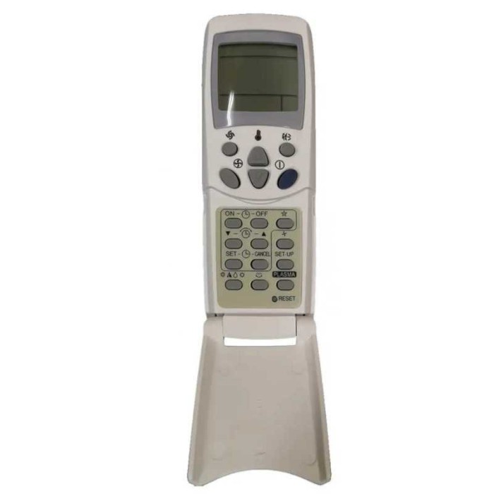 Telecomanda Aer Conditionat LG similara cu originalul (262)