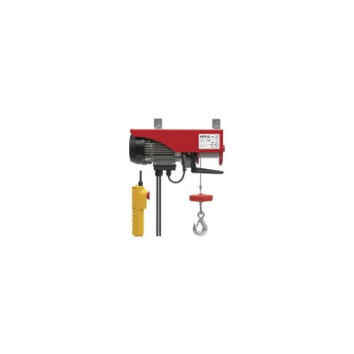 Mini macara 500 W 125 / 250 kg Yato YT-5901 foto