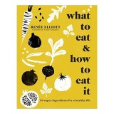 What to Eat and How to Eat It, Renee Elliott