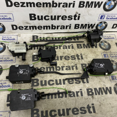 Actuator clapeta rezervor BMW E87,E46,E90,F30,F10,E65,X5,X6