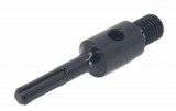 Adaptor Carote M16 Pentru Utilizare La Masini cu Prindere SDS-Plus - DXDY.117.SDS-Plus, Oem