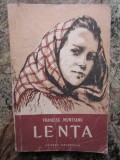 LENTA-FRANCISC MUNTEANU