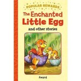 Enchanted Little Egg