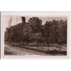 Carte postala circulata in 29 iulie 1940