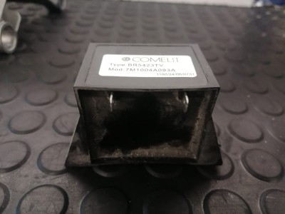 Transformator masina de spalat Hotpoint Aqualtis Comelit BR5423TV cod / L15 foto