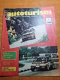 Autoturism iunie 1990-dacia 1300,motocicleta yamaha genesis,renault 25,raliu