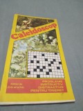 REVISTA REBUS CALEIDOSCOP EDITAT DE CC AL UTC MAI 1981