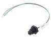 Senzor Nivel Lichid Temperatură -25&divide;80&deg;C Push/Pull 5&divide;15VDC OLS700D3LSH