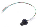 Senzor Nivel Lichid Temperatură Sensa OLS700D3LSH -25&divide;80&deg;C Push/Pull 5&divide;15VDC