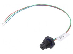 Senzor Nivel Lichid Temperatura -25?80?C Push/Pull 5?15VDC OLS700D3LSH foto