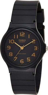 Ceas Casio, Collection MQ MQ-24-1B2LDF - Marime universala foto