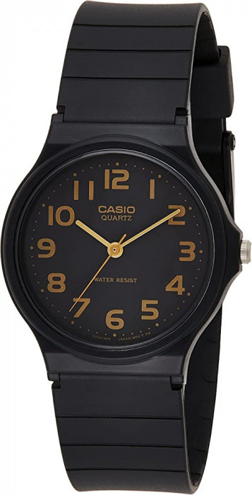 Ceas Casio, Collection MQ MQ-24-1B2LDF - Marime universala