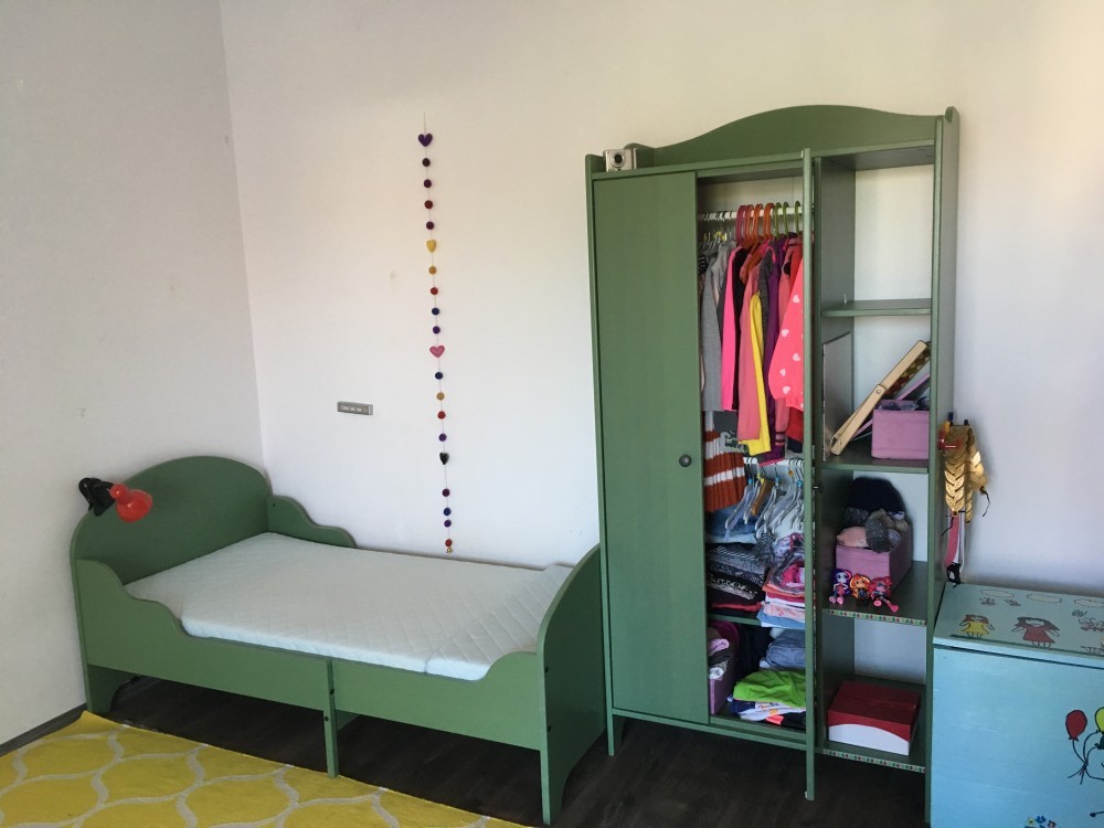 Set Pat Dulap Ikea Pentru Camera Copil 2 10 Ani Arhiva Okazii Ro
