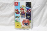 Joc Nintendo Switch - Super Mario 3D All Stars - PAL