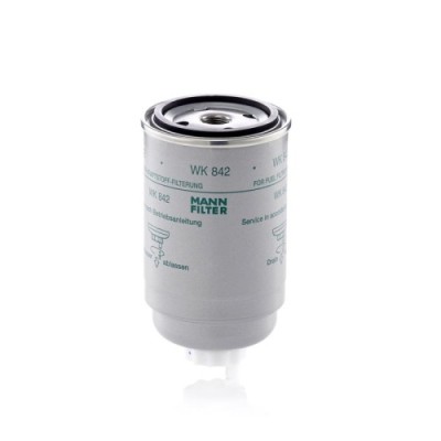 Filtru combustibil Mann-Filter WK842 foto