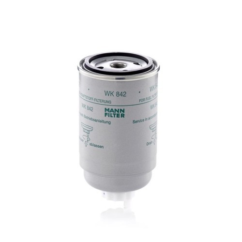 Filtru combustibil Mann-Filter WK842