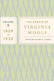 The Essays of Virginia Woolf, Volume 5: 1929-1932