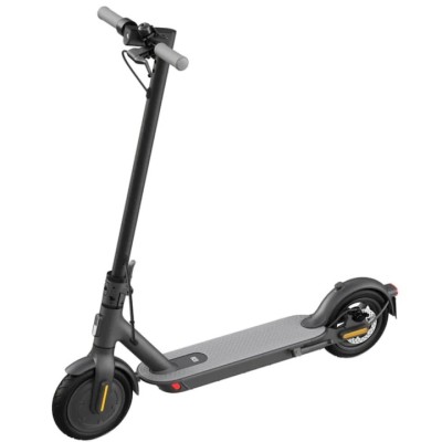 Trotineta electrica Xiaomi Mi Electric Scooter Essential, putere motor 250 W, autonomie max.20 Km, viteza maxima 20 Km/h foto
