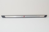 Ornament prag dreapta față AUDI A5 F53 2017 OEM: 8W6947418A 12701320