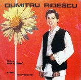 Dumitru Ridescu &ndash; Mandruta, nume de floare