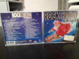 [CDA] Rock Christmas - The Very Best Of - 2CD audio, CD, De sarbatori