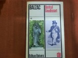 Ilustrul Gaudissart de Honore de Balzac