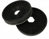 Set 2 filtre carbon activ hota YT971.1000.05