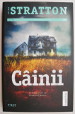 Cainii &ndash; Allan Stratton