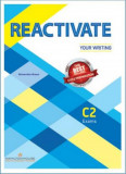 Reactivate Your Writing C2 | Alexandra Green