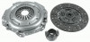 Set ambreiaj JEEP CHEROKEE (KJ) (2001 - 2008) SACHS 3000 951 937