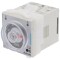 Timer Programabil 0,5-100s SPDT 250VAC/5A 240VAC