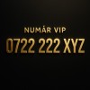 Număr VIP
