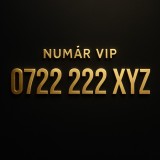 Număr VIP