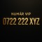 Număr VIP