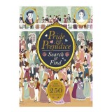 Pride And Prejudice Search And Find