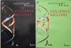 Colierul Reginei (2 vol.) - Alexandre Dumas. Roman de aventuri, anticariat stare buna