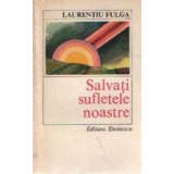 Salvati sufletele noastre