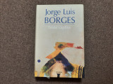 Jorge Luis Borges - Texte captive CARTONATA