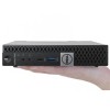 Calculator Refurbished DELL OptiPlex 7050 Mini PC, Intel Core i5-7500T 2.70 - 3.30GHz, 8GB DDR4, 256GB SSD + Windows 10 Pro