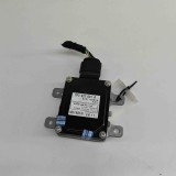 Unitate de control suspensie pneumatică VW TOUAREG 7P5 2015 OEM: 7P0927601A 30370903