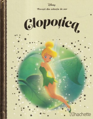 Clopotica (2019) foto