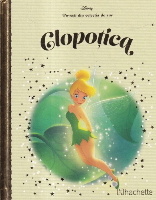Clopotica (2019)