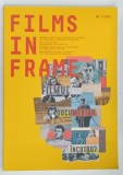 FILMS IN FRAME Nr. 1 de LAURA MUSAT , 2021