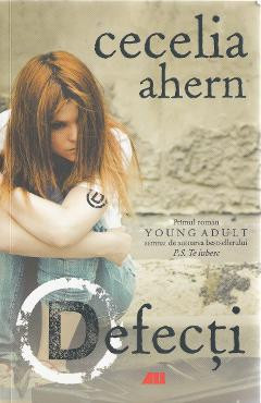 Defecti - Cecelia Ahern foto