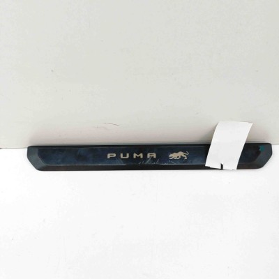 Ornament prag dreapta față FORD PUMA J2K, CF7 2023 OEM: N1TJ-132A40-AA foto