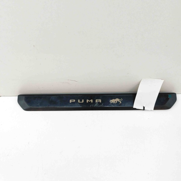 Ornament prag dreapta față FORD PUMA J2K, CF7 2023 OEM: N1TJ-132A40-AA